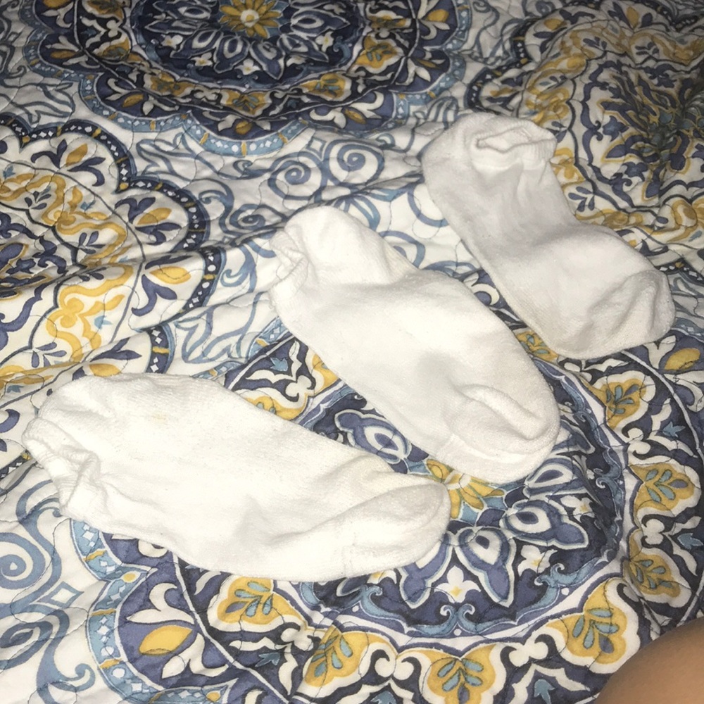 Socks!